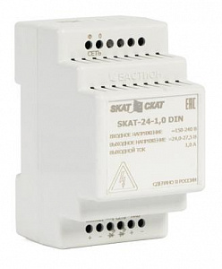SKAT-24-1.0 DIN