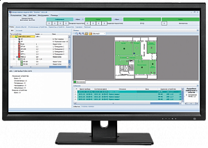 FireSec PRO