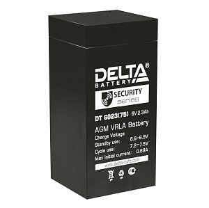 DT 6023 (75)