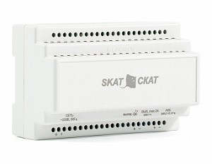 SKAT-24-2,0-DIN
