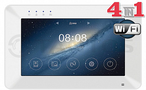 Rocky HD Wi-Fi (XL или VZ)