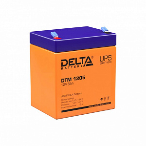 DTM 1205