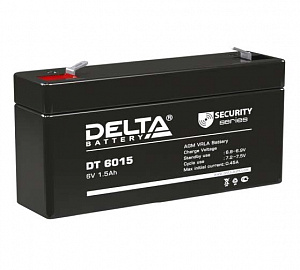 DT 6015