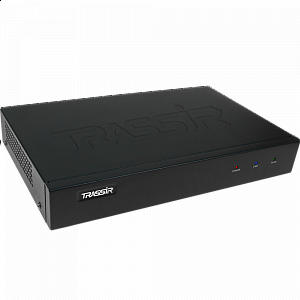 TRASSIR MiniNVR Compact AnyIP 4