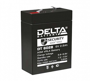 DT 6028