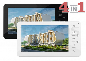 Prime HD (XL или VZ)