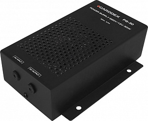 Блок питания для турникетов CARDDEX «PS-30»