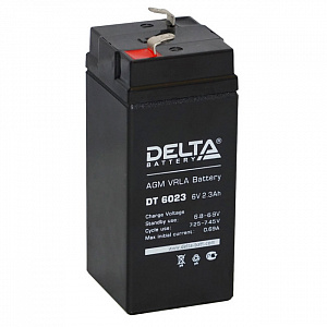 DT 6023