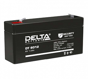 DT 6012