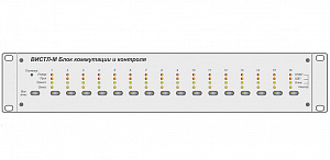 ВИСТЛ-М БК-16