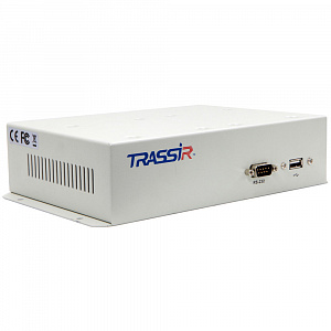 Lanser 1080P-4 ATM