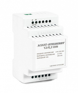 SKAT-STELBERRY 12/0,2 DIN