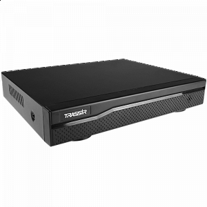 TRASSIR NVR-1104 V2
